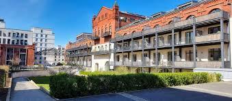 Foto - 120 qm Altbau-Loft im Viktoria-Quartier Kreuzberg - Wohnung Miete