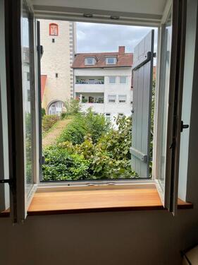 Foto - 1.5 Zimmer Erdgeschoßwohnung zur Miete in Bad Waldsee