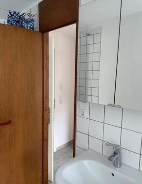 Foto - 1.5 Zimmer Erdgeschoßwohnung in Bad Waldsee