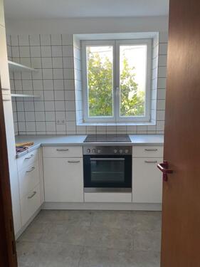 Foto - Erdgeschoßwohnung in Bad Waldsee zur Miete