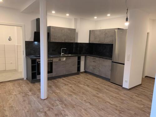 Foto - 2.5 Zimmer Etagenwohnung zur Miete in Bamberg