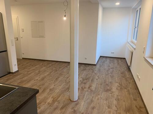 Foto - Etagenwohnung in Bamberg zur Miete