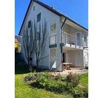 Haus Wenzenbach Mieten - 2.000,00&nbsp;EUR Kaltmiete, ca.&nbsp; 160,00&nbsp;m&sup2; in Wenzenbach (PLZ: 93173)