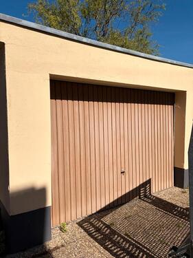 Foto - Garage Stellplatz (In Eddersheim)