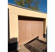 Garage Stellplatz (In Eddersheim) - Hattersheim am Main