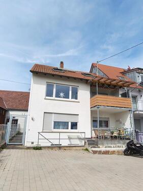 Foto - 3 Zimmer DG-Wohnung in Rutesheim-Perouse