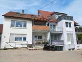 Foto - 3 Zimmer Dachgeschoßwohnung zur Miete in Rutesheim