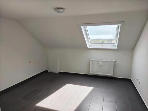 Foto - 3 Zimmer Dachgeschoßwohnung in Rutesheim
