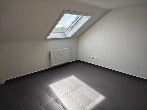 Foto - Dachgeschoßwohnung in Rutesheim zur Miete