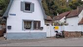 Foto - Gemütliches Haus mit Waldhang-Grundstück
