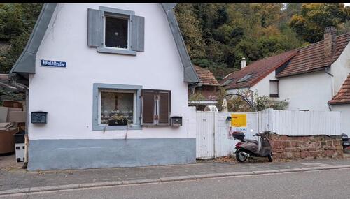 Foto - Einfamilienhaus in Wachenheim an der Weinstraße
