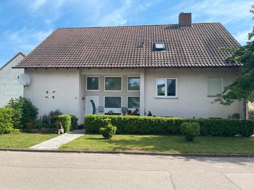 Foto - Schöne 120 m² Wohnung ab Juli zu vermieten
