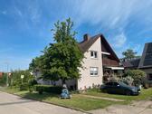 Foto - 3 Zimmer Dachgeschoßwohnung zur Miete in Uffenheim