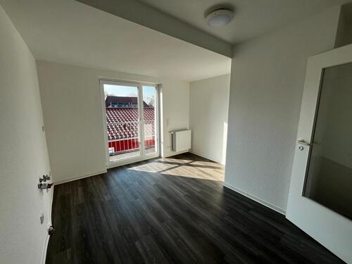 Foto - Dachgeschoßwohnung in Osnabrück zur Miete
