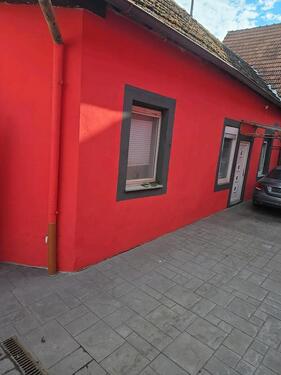 Foto - Vermietung 1 Zimmer in Eppstein Holzofen WC,Küche gemeinsam