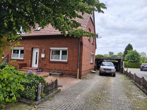 Foto - Charmante Doppelhaushälfte in Rühlerfeld