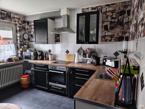 Foto - 5 Zimmer Doppelhaushälfte zur Miete in Twist