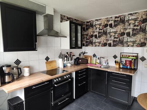 Foto - 5 Zimmer Doppelhaushälfte in Twist