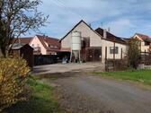 Foto - 6 Zimmer Einfamilienhaus zum Kaufen in Maroldsweisach