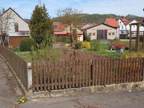 Foto - Einfamilienhaus in Maroldsweisach zum Kaufen