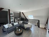 Foto - 4 Zimmer Maisonettenwohnung zum Kaufen in Saarbrücken