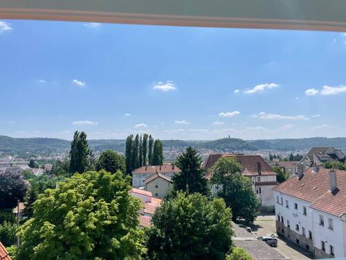 Foto - Maisonettenwohnung in Saarbrücken zum Kaufen