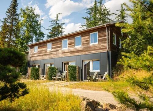 Foto - Familienhaus mit privatem Whirlpool (8 Personen)