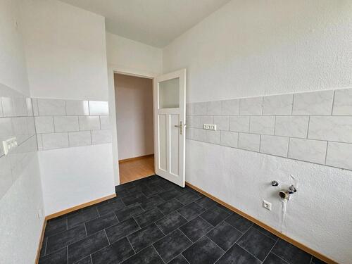Foto - Etagenwohnung in Magdeburg