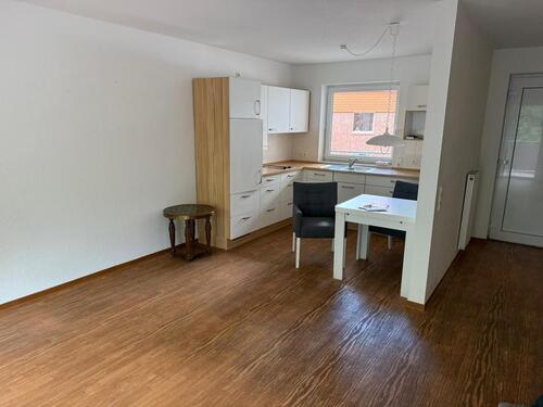 Foto - Altersgerechtes Wohnen - Barrierefreie 2 Zimmer Wohnung