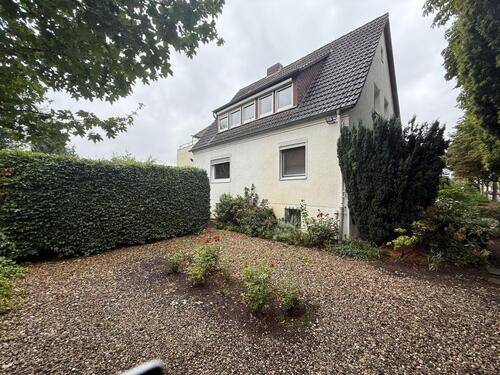 Foto - Etagenwohnung zur Miete in Peine