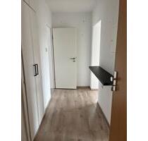 Schöne Wohnung in Kirchhain 62qm zu vermieten