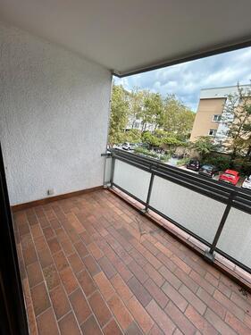 Foto - Etagenwohnung in Darmstadt