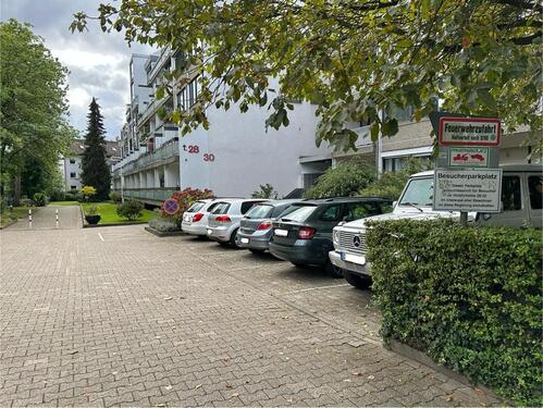 Foto - Etagenwohnung in Darmstadt zum Kaufen