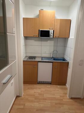 Foto - Etagenwohnung in Mülheim an der Ruhr zur Miete