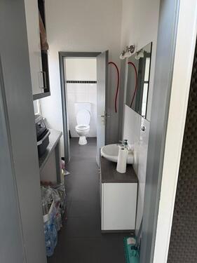 Foto - Etagenwohnung in Duisburg