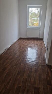 Foto - Etagenwohnung zur Miete in Gartz (Oder)