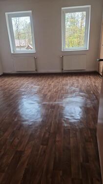 Foto - Etagenwohnung in Gartz (Oder)