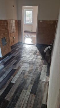 Foto - Etagenwohnung in Gartz (Oder) zur Miete