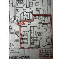 2 Zi- Wohnung mit eigenem Garten - Höhenkirchen-Siegertsbrunn