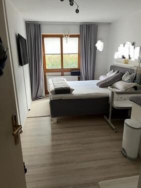 Foto - Etagenwohnung zur Miete in Höhenkirchen-Siegertsbrunn