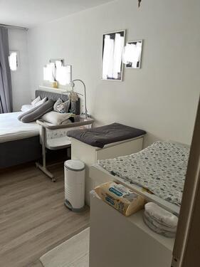 Foto - Etagenwohnung in Höhenkirchen-Siegertsbrunn