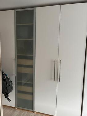 Foto - Etagenwohnung in Höhenkirchen-Siegertsbrunn zur Miete