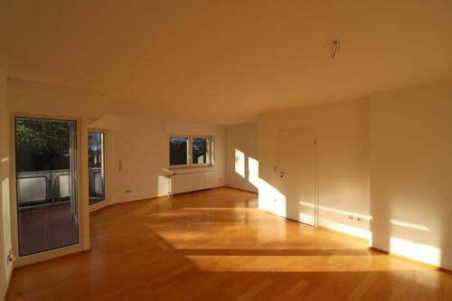 Foto - Etagenwohnung in Bad Rothenfelde