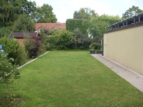 Foto - Doppelhaushälfte mit Garden in Glienicke-Nordbahn zur Miete