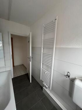 Foto - Etagenwohnung zur Miete in Duderstadt