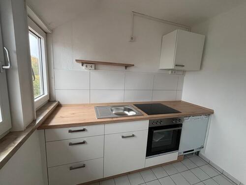 Foto - Etagenwohnung in Duderstadt