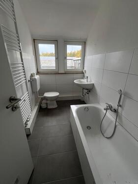 Foto - Etagenwohnung in Duderstadt zur Miete