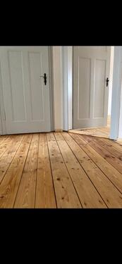 Foto - 3 Raum Wohnung in Zentrum Gera - 800,00 EUR Kaltmiete,