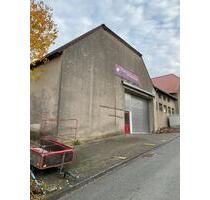 Scheune mit Gewächshaus & Nebenräumen in Paderborn-Neuenbeken