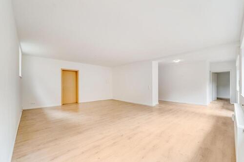 Foto - Etagenwohnung zur Miete in Bottrop